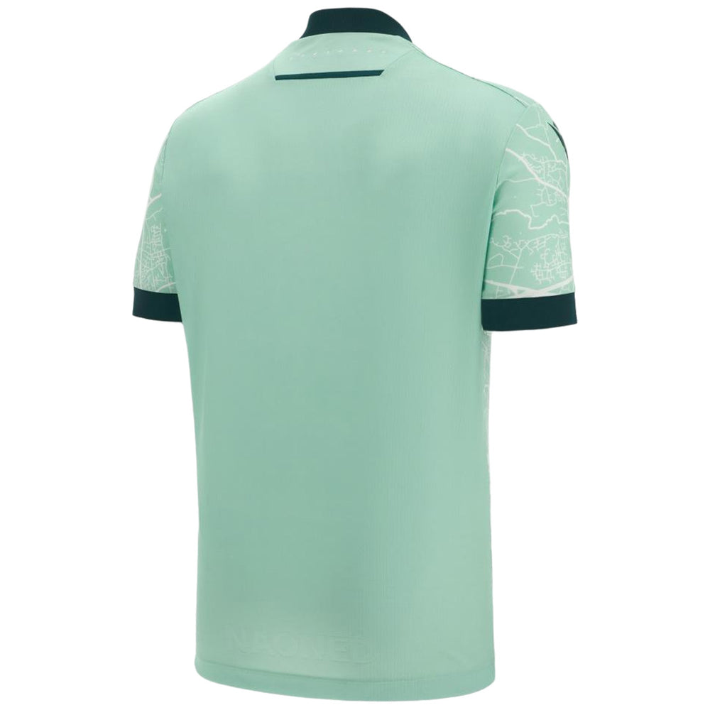 FC Nantes Away Jersey 2025/26
