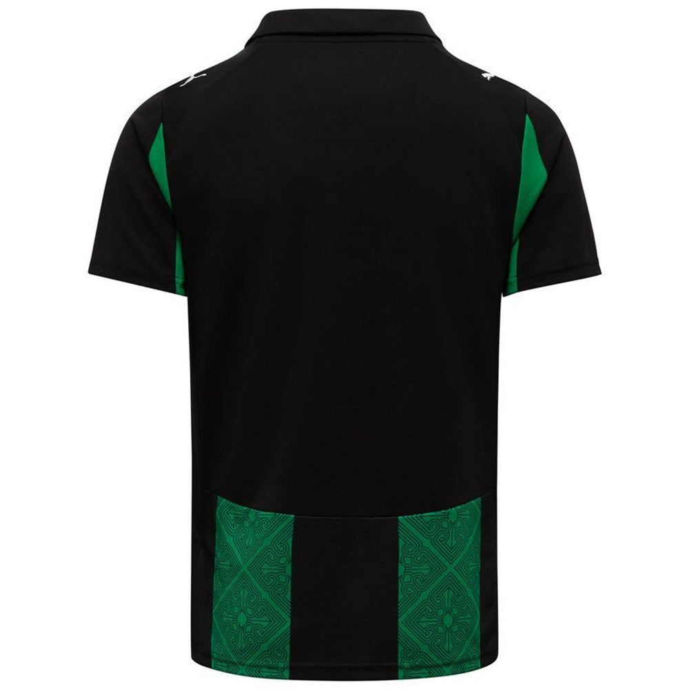 RC Lens Away Jersey 2025/26