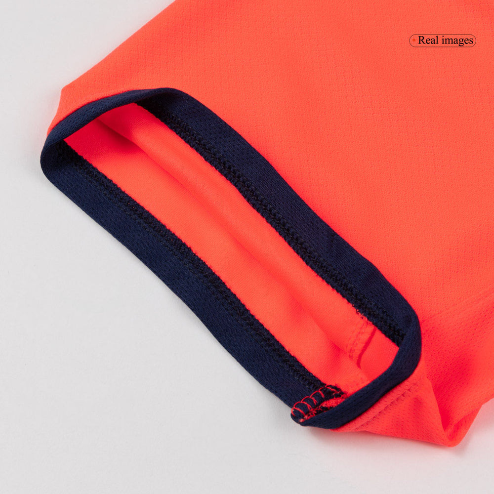 Barcelona Third Jersey Kit 2025/26