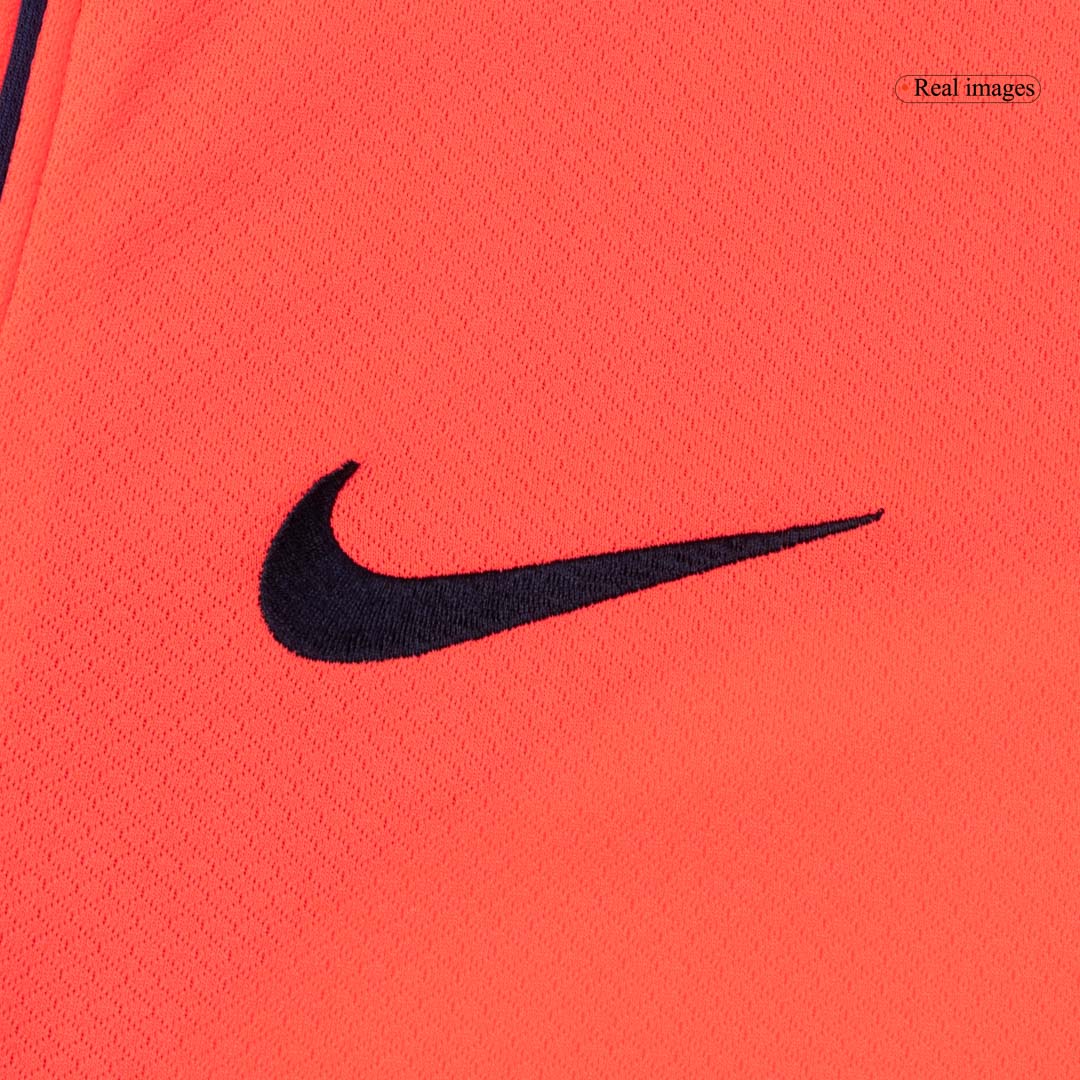 Barcelona Third Jersey Kit 2025/26