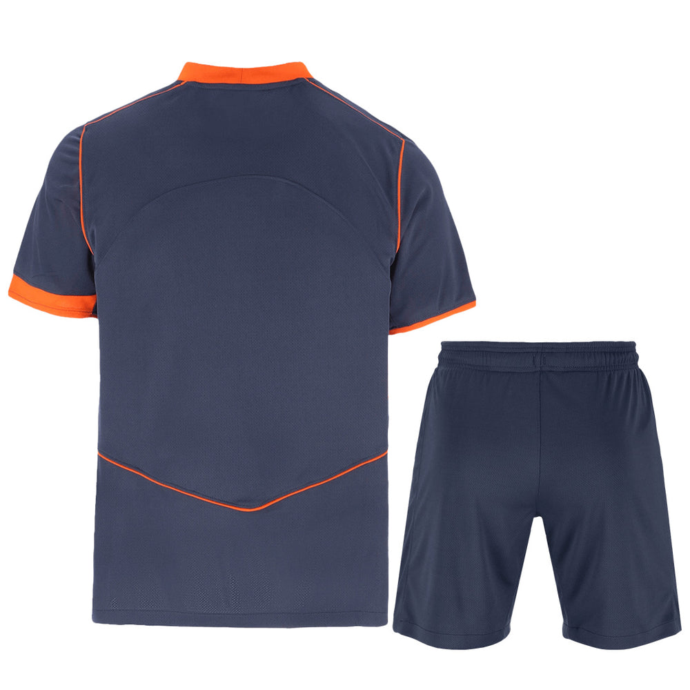 Inter Milan Third Jersey Kit 2025/26
