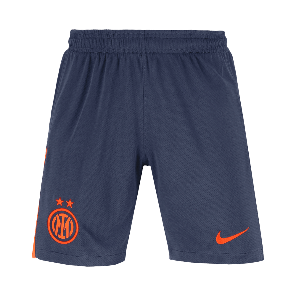Inter Milan Third Jersey Kit 2025/26
