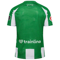 Antony #7 Real Betis Home Jersey 2025/26