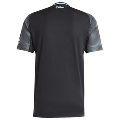 TIELEMANS #8 Aston Villa Away Jersey 2025/26