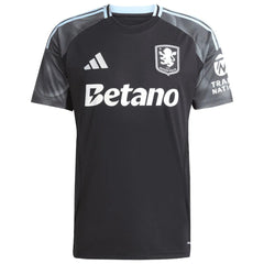 MALEN #17 Aston Villa Away Jersey 2025/26