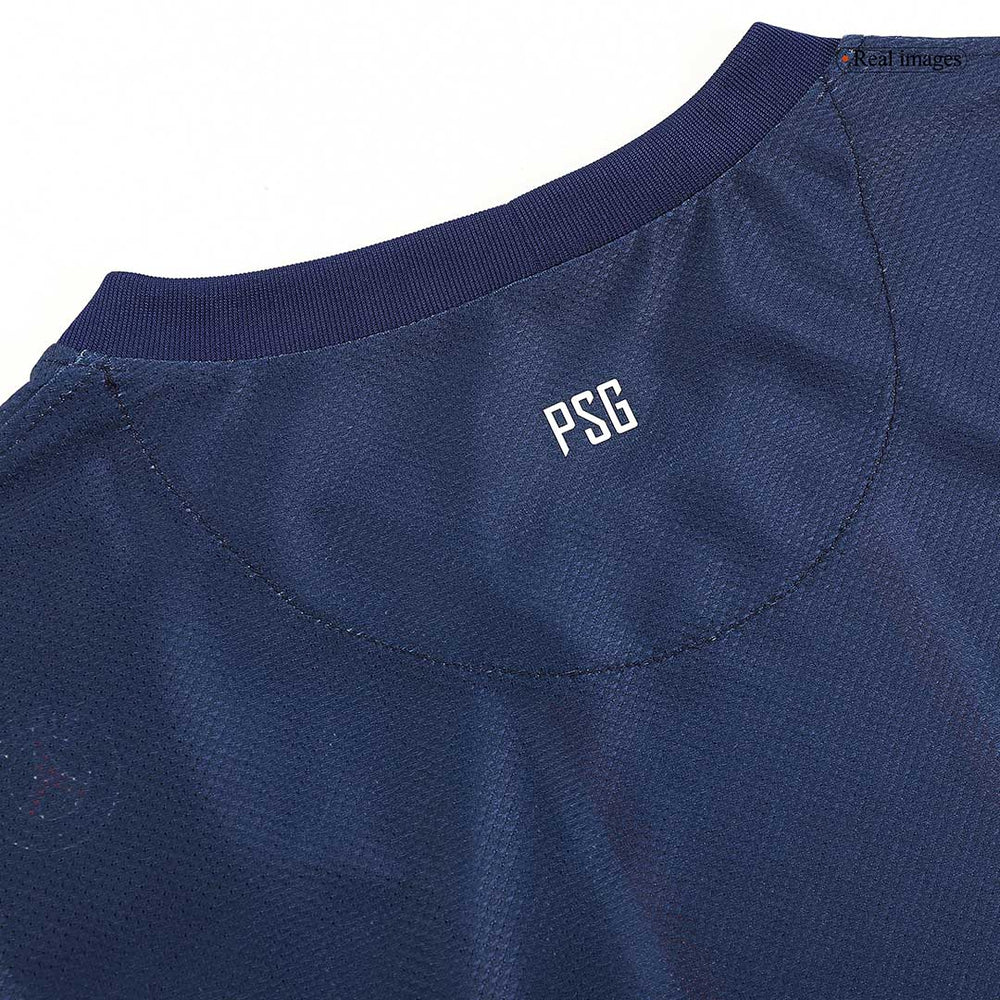 Ibrahimović #10 Retro PSG Home Jersey 2012/13
