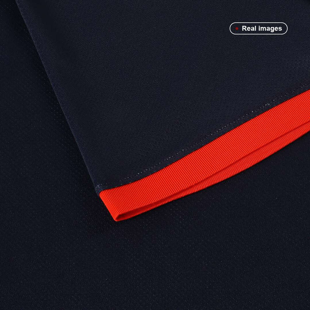 BECKHAM #32 Retro PSG Home Jersey 2013/14
