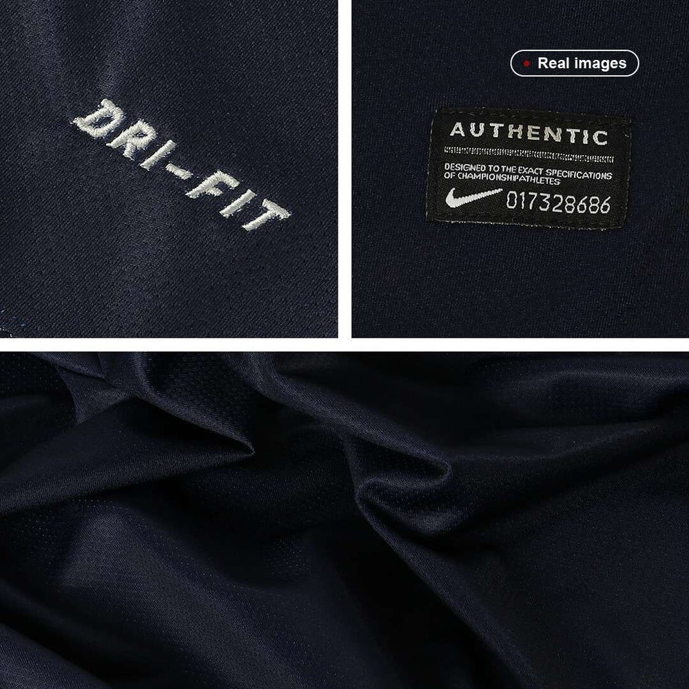 BECKHAM #32 Retro PSG Home Jersey 2013/14