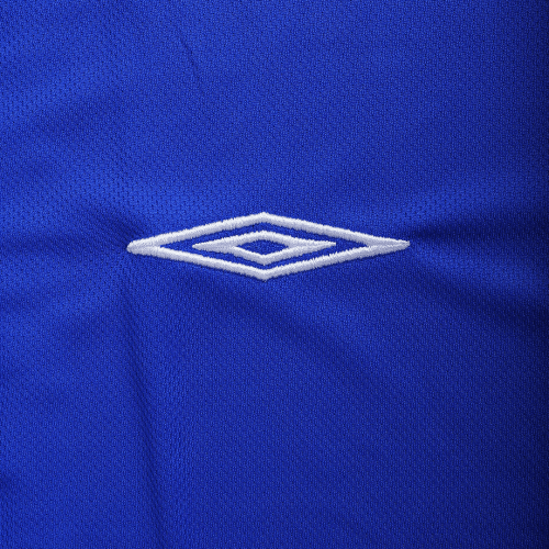 Lampard #8 Retro Chelsea Home Jersey 2003/05