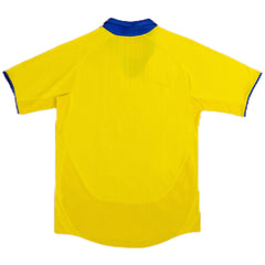 Henry #14 Retro Arsenal Away Jersey 2003/04