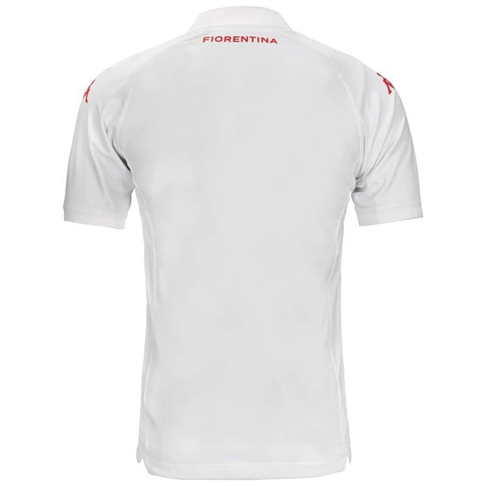 Fiorentina Away Jersey
