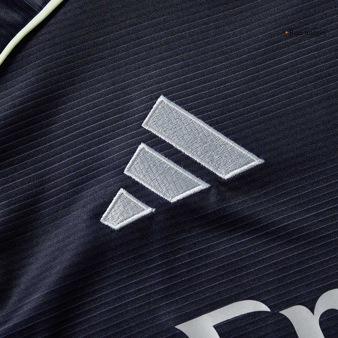 RODRIGO #11 Real Madrid Away Jersey 2025/26 - [Super Replica]