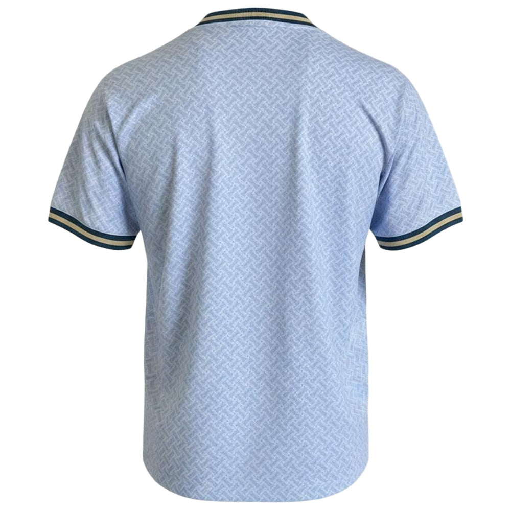 Italy Away Jersey World Cup 2026