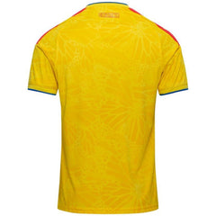 Colombia Home Jersey World Cup 2026