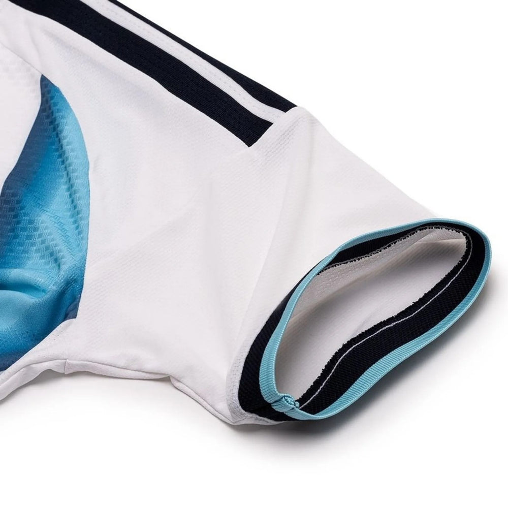 Argentina Home Match Jersey Player Version World Cup 2026
