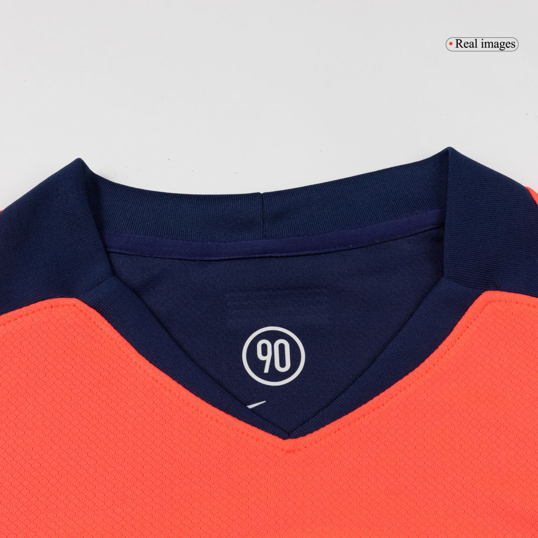 Barcelona Third Jersey Full Kit 2025/26