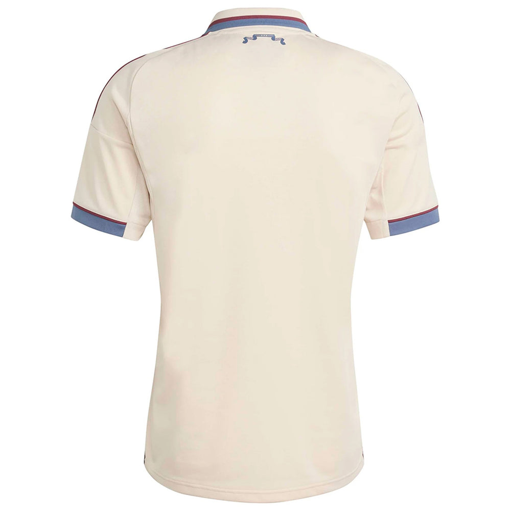 Ajax Third Jersey 2025/26