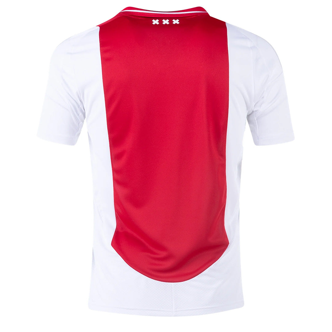 Ajax Home Jersey