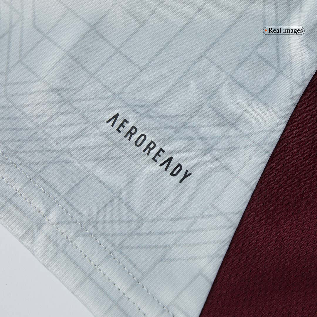 Ajax Third Jersey