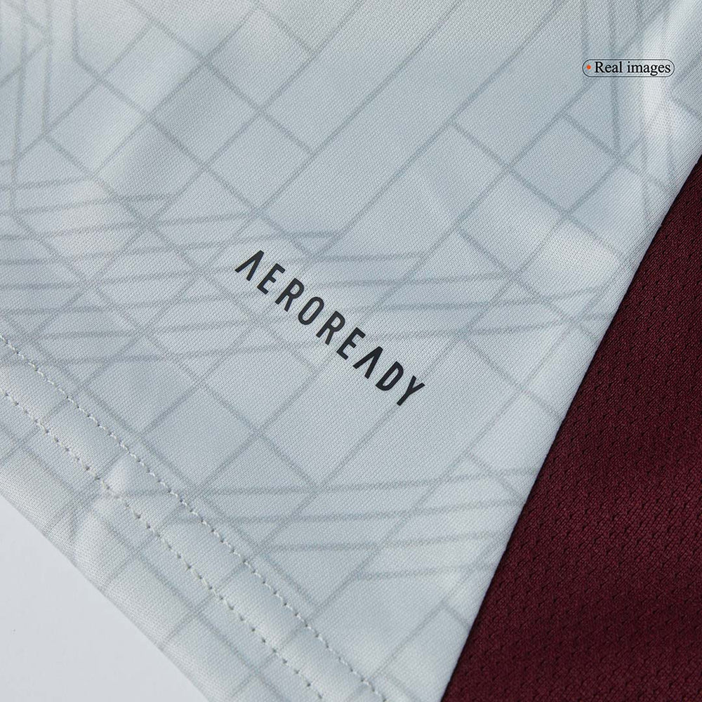 Ajax Third Jersey