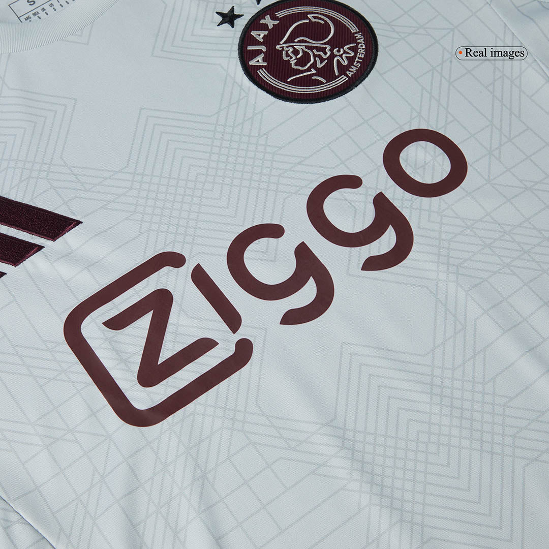 Ajax Third Jersey