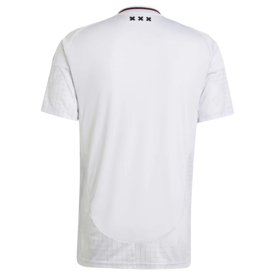 Ajax Third Jersey