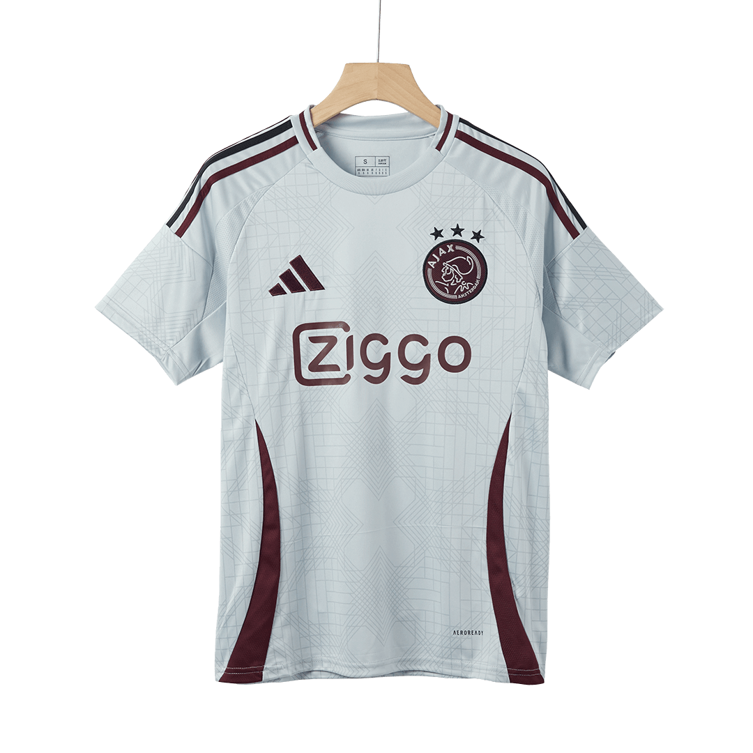 Ajax Third Jersey