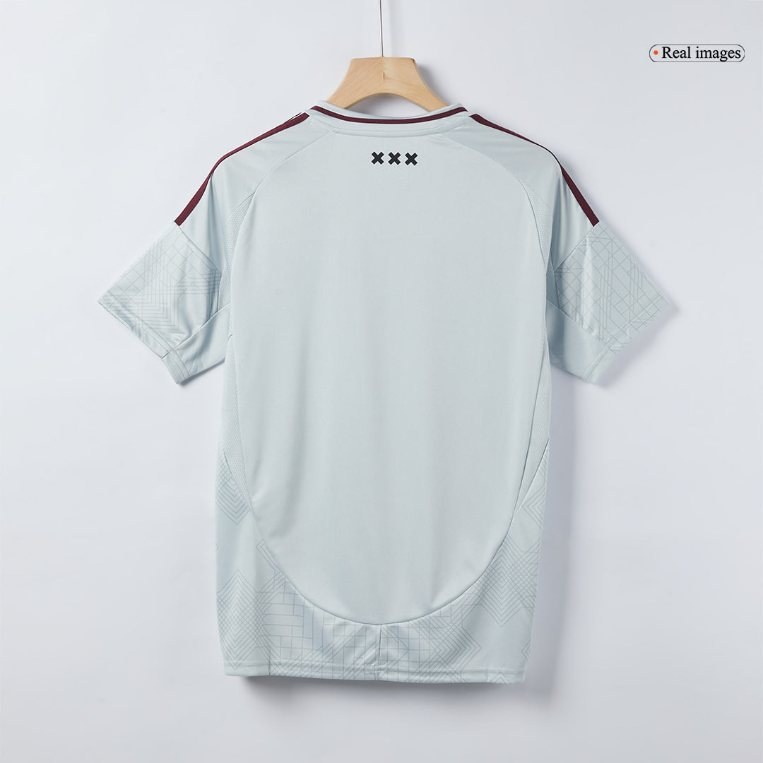 Ajax Third Jersey