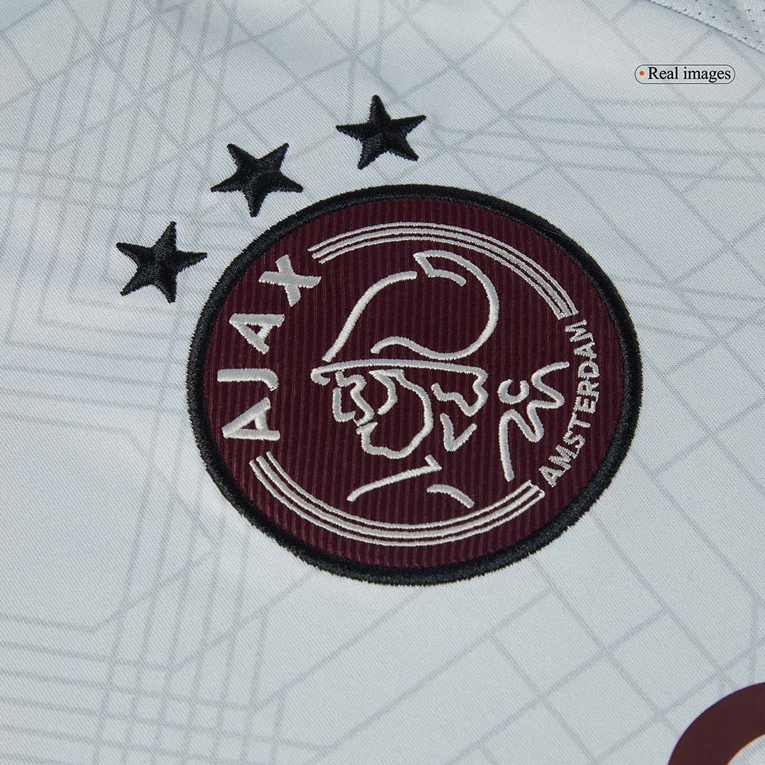 Ajax Third Jersey