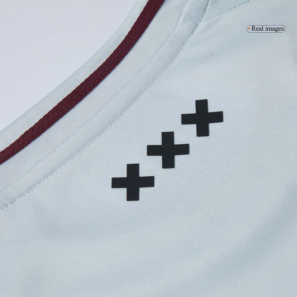 Ajax Third Jersey