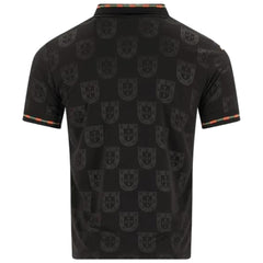 RONALDO #7 Portugal 'Black Panther' Special Edition Jersey 2026