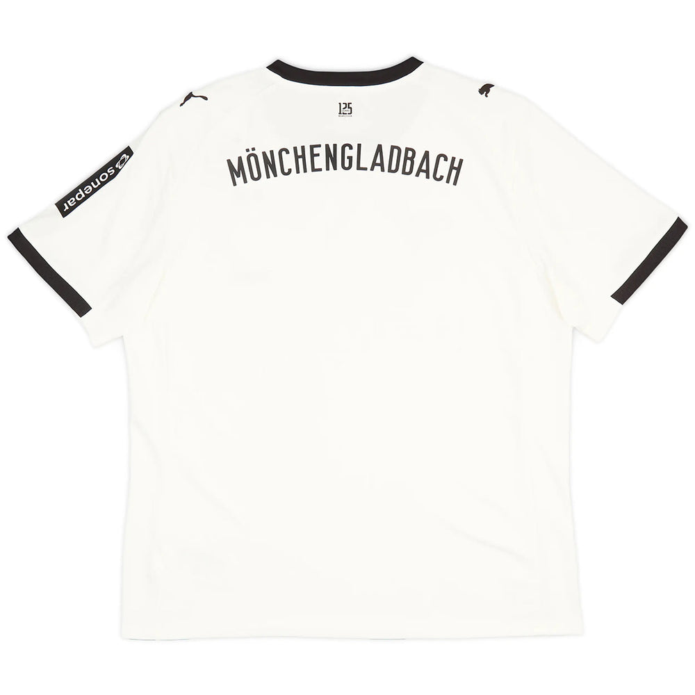 Borussia Monchengladbach Home Jersey 2025/26