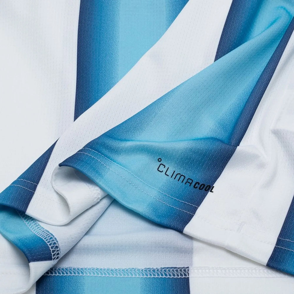 MESSI #10 Argentina Home Jersey World Cup 2026