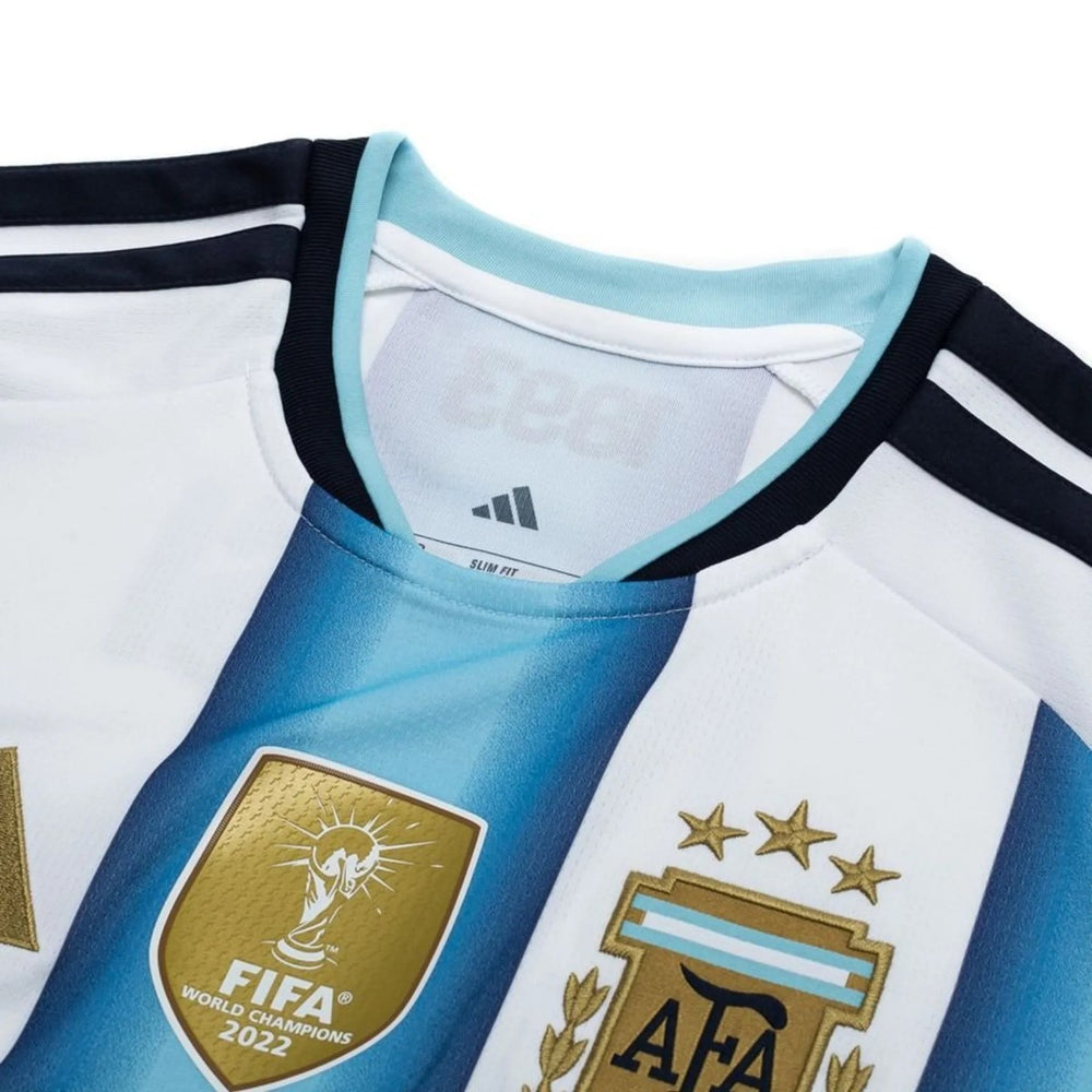MESSI #10 Argentina Home Jersey World Cup 2026