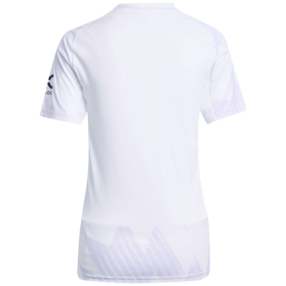 Women's Manchester United Away Jersey 2025/26