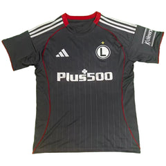 Legia Warszawa Third Jersey 2025/26