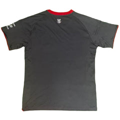 Legia Warszawa Third Jersey 2025/26
