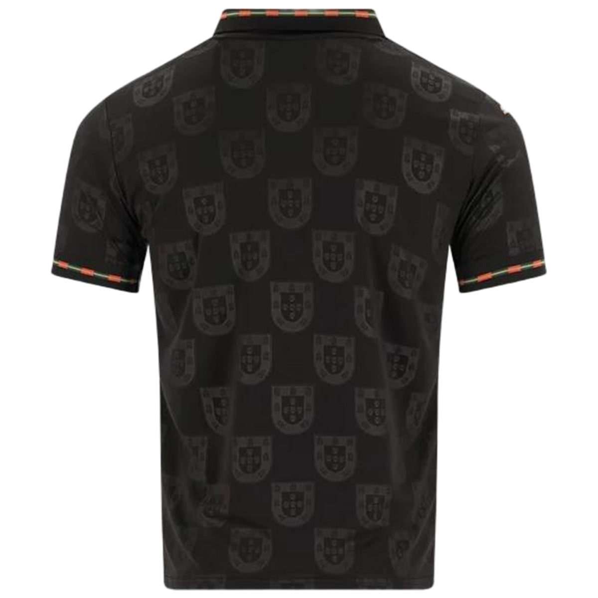 Portugal 'Black Panther' Special Edition Match Jersey Player Version 2026