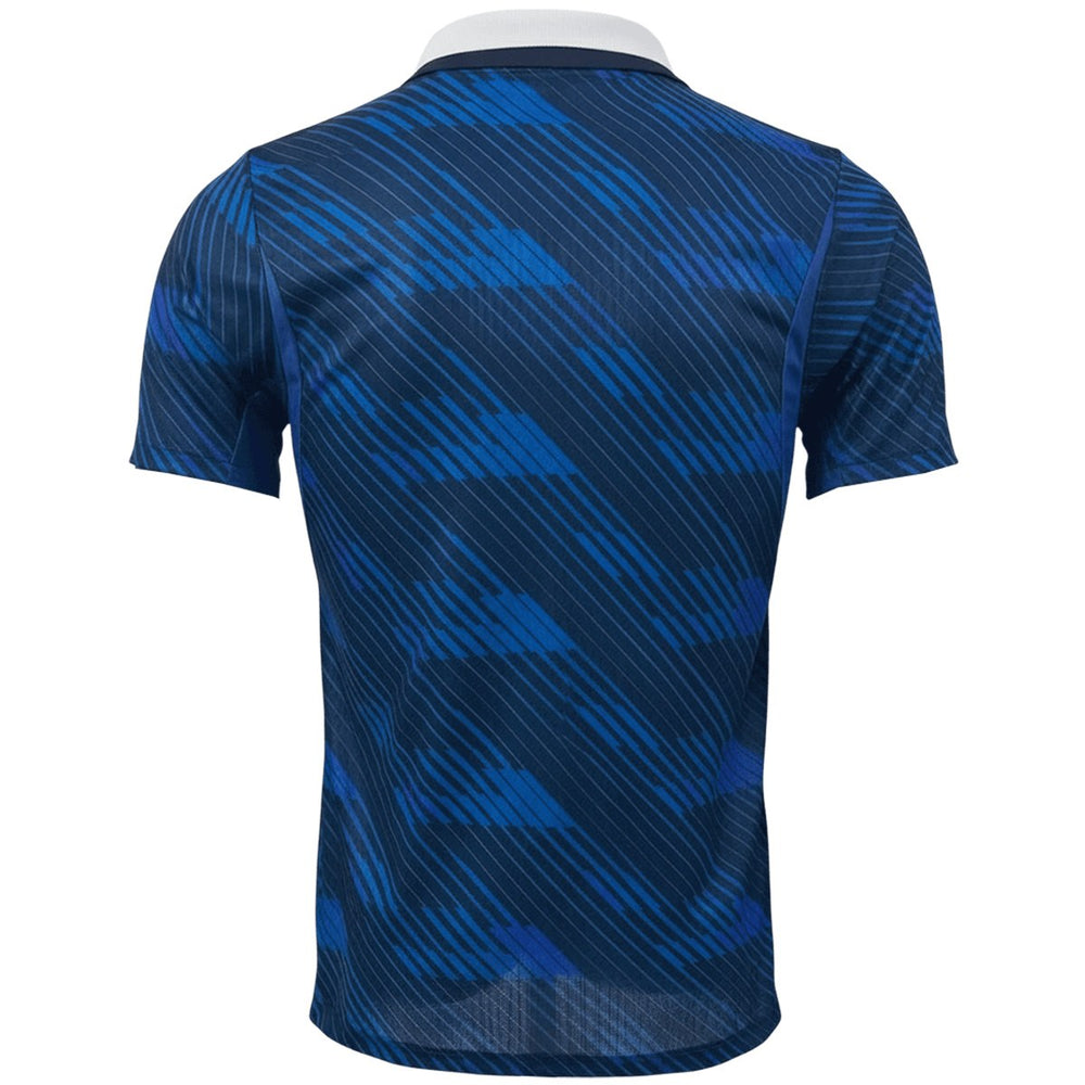 France Home Match Jersey Player Version World Cup 2026