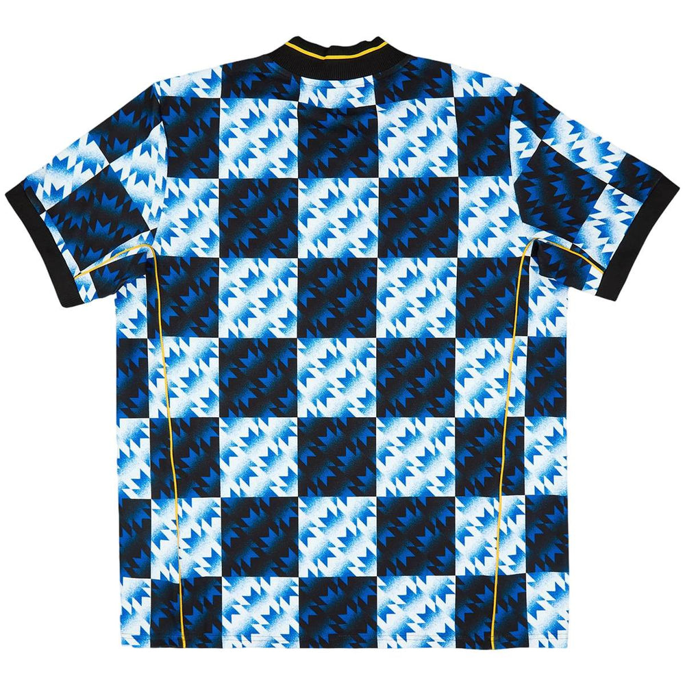 Manchester United Lifestyler Jersey 2025/26
