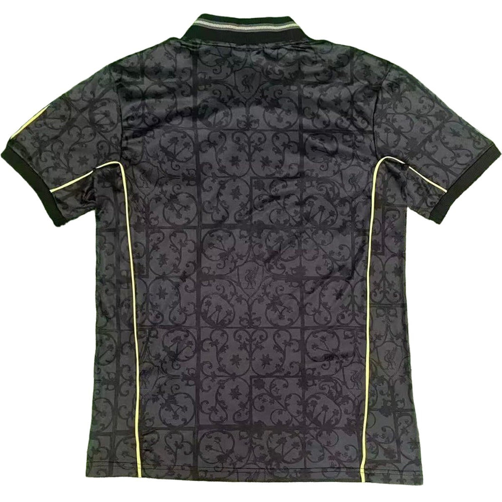 Liverpool Lifestyler Jersey 2025/26
