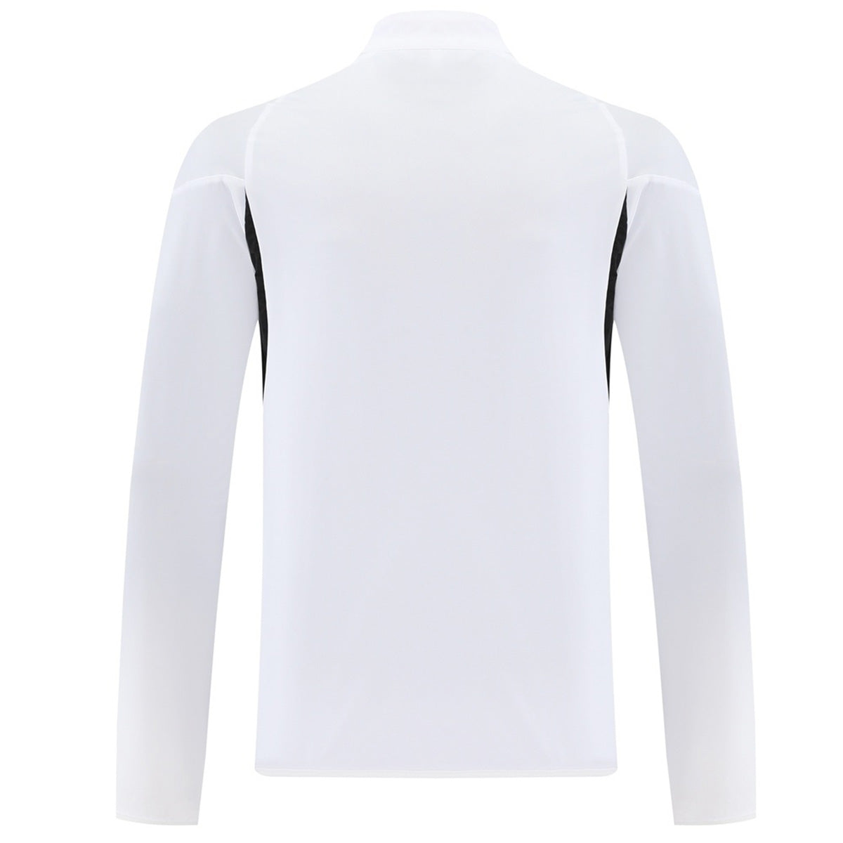 Liverpool Windbreaker Jacket White 2025/26