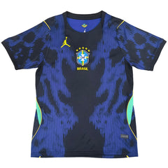 Brazil Away Jersey World Cup 2026