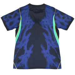 Brazil Away Jersey World Cup 2026