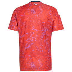 Costa Rica Home Jersey World Cup 2026