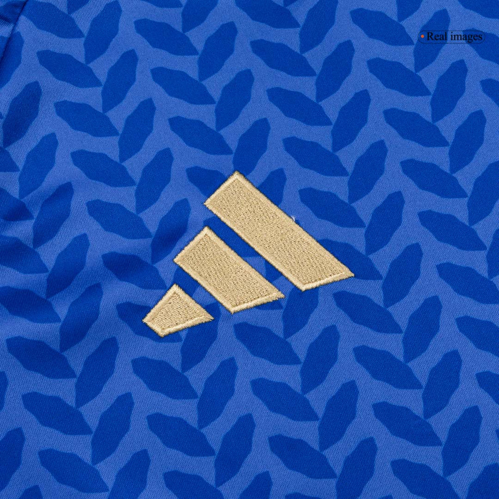RASPADORI #11 Italy Home Jersey World Cup 2026