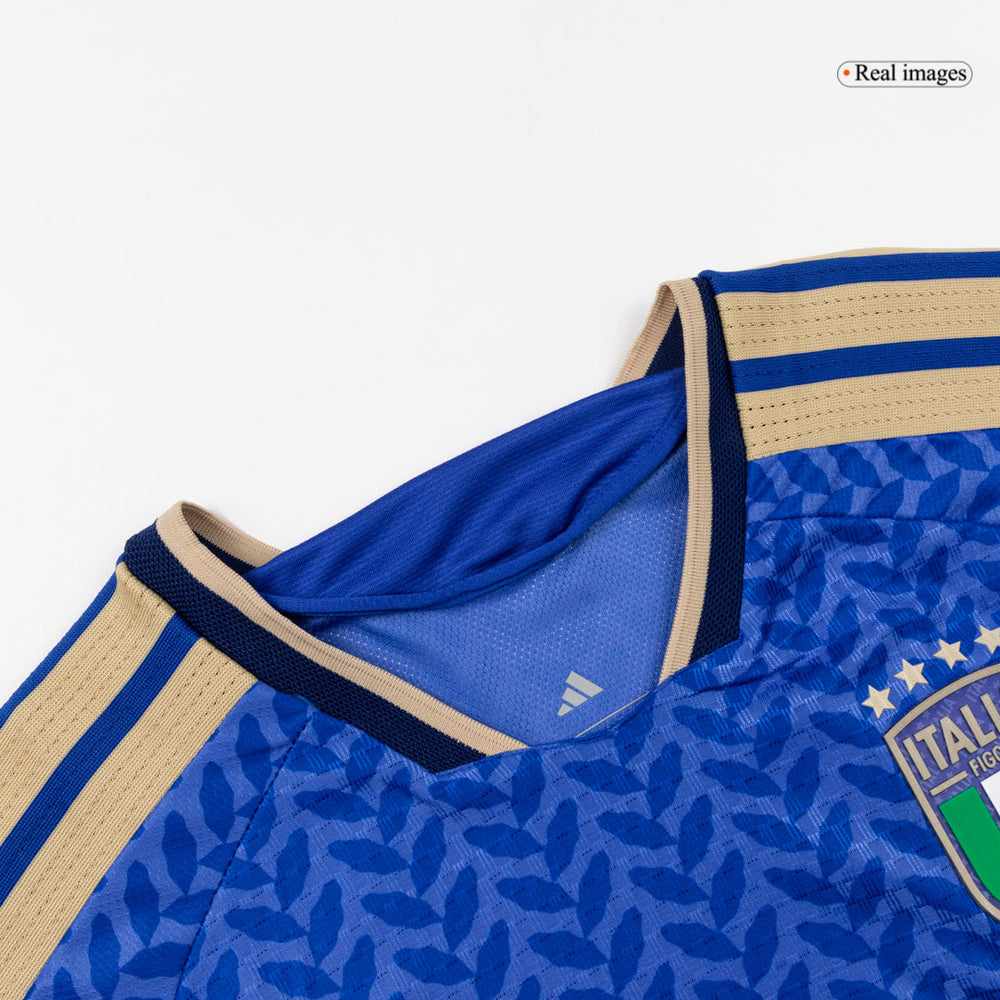 TONALI #8 Italy Home Match Jersey Player Version World Cup 2026