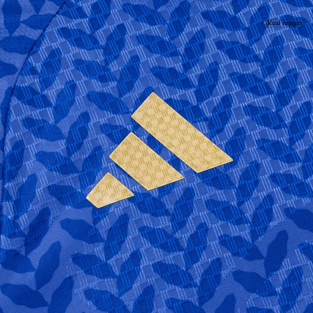TONALI #8 Italy Home Match Jersey Player Version World Cup 2026