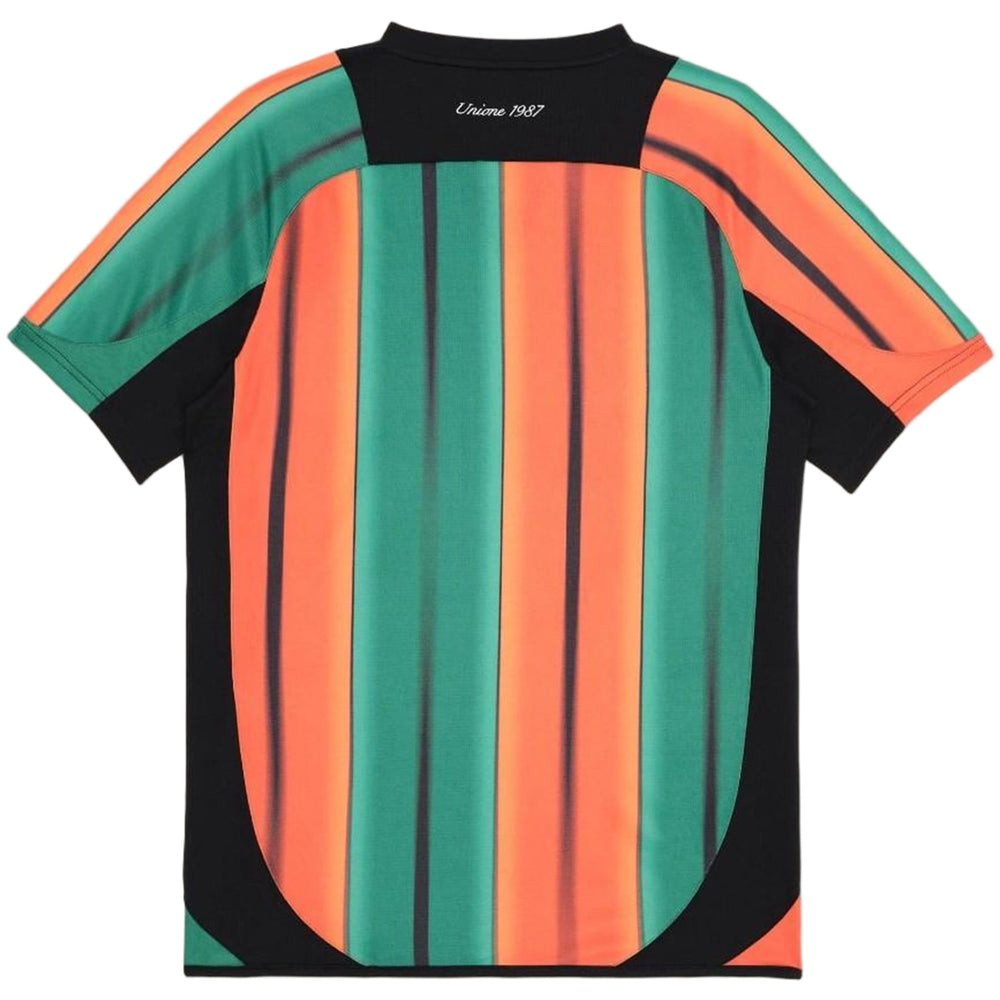 Venezia FC Third Jersey 2025/26