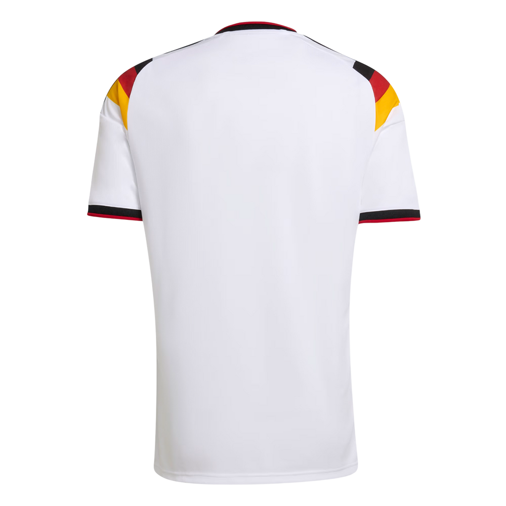 Germany Home Jersey Kit World Cup 2026